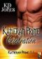 [Katieran Prime 7.50] • Katieran Prime Celebration